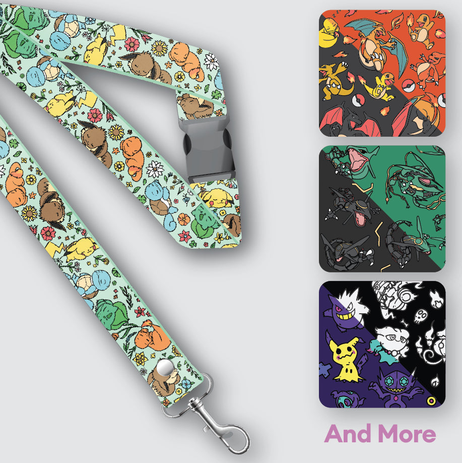 Lanyards