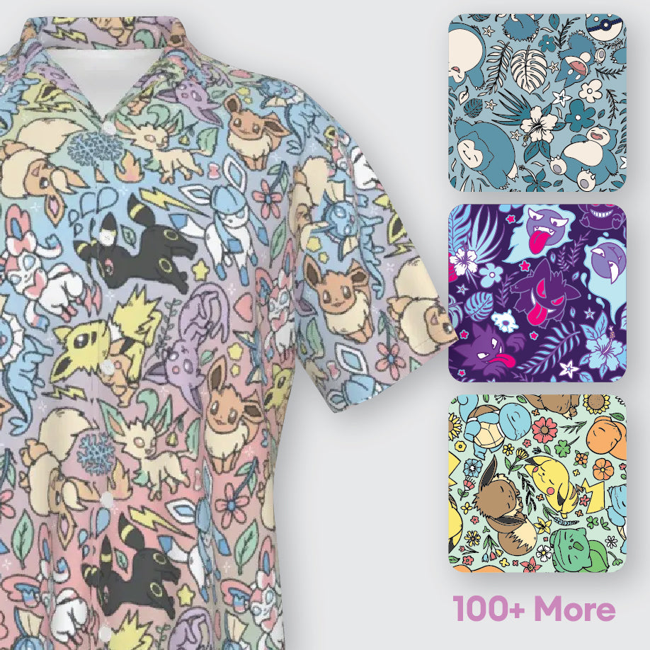 Hawaiian Shirts