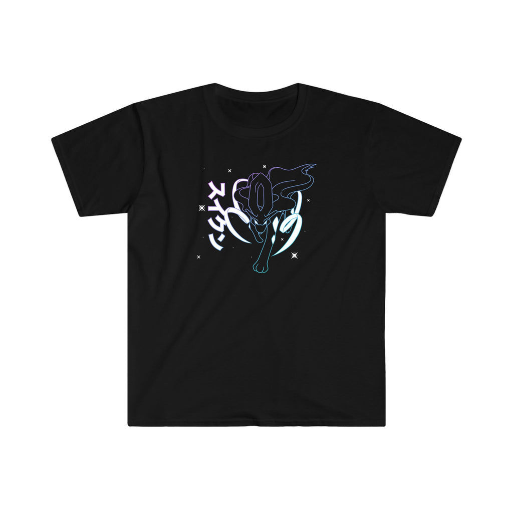 Suicune Tee Shirt