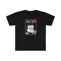 Snorlax Tee Shirt