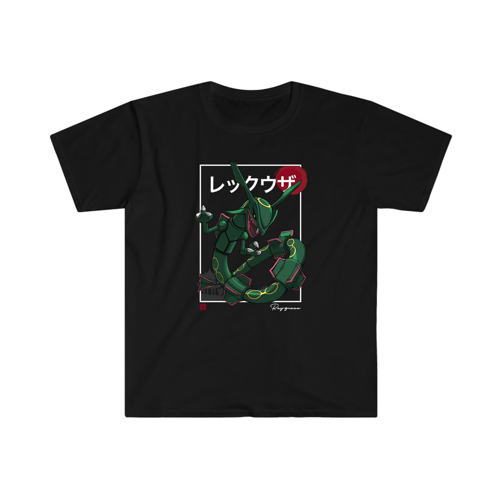 Rayquaza Tee Shirt