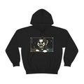 Raikou Black Hoodie