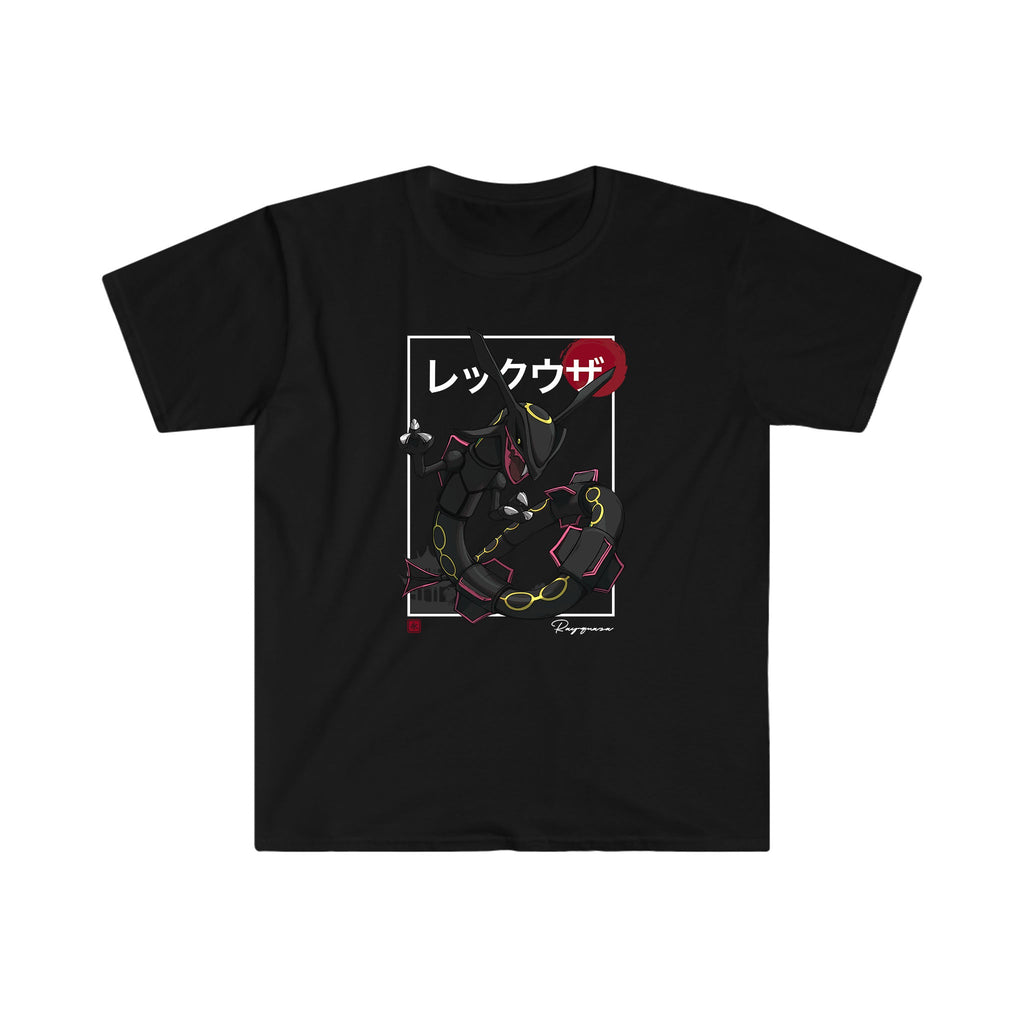 Rayquaza Tee Shirt