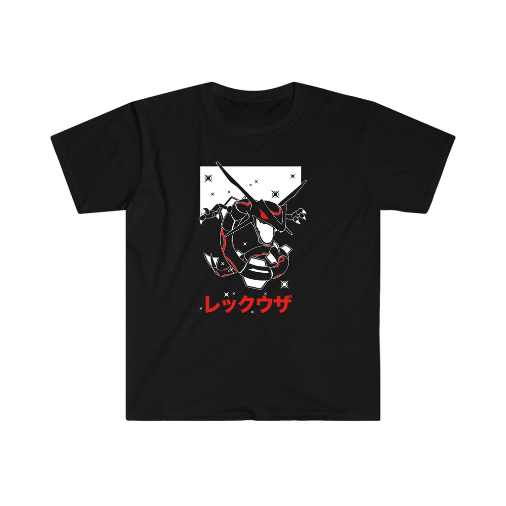 Rayquaza Tee Shirt