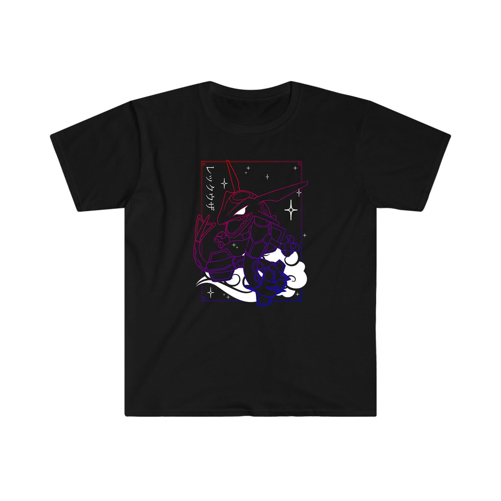 Rayquaza Tee Shirt