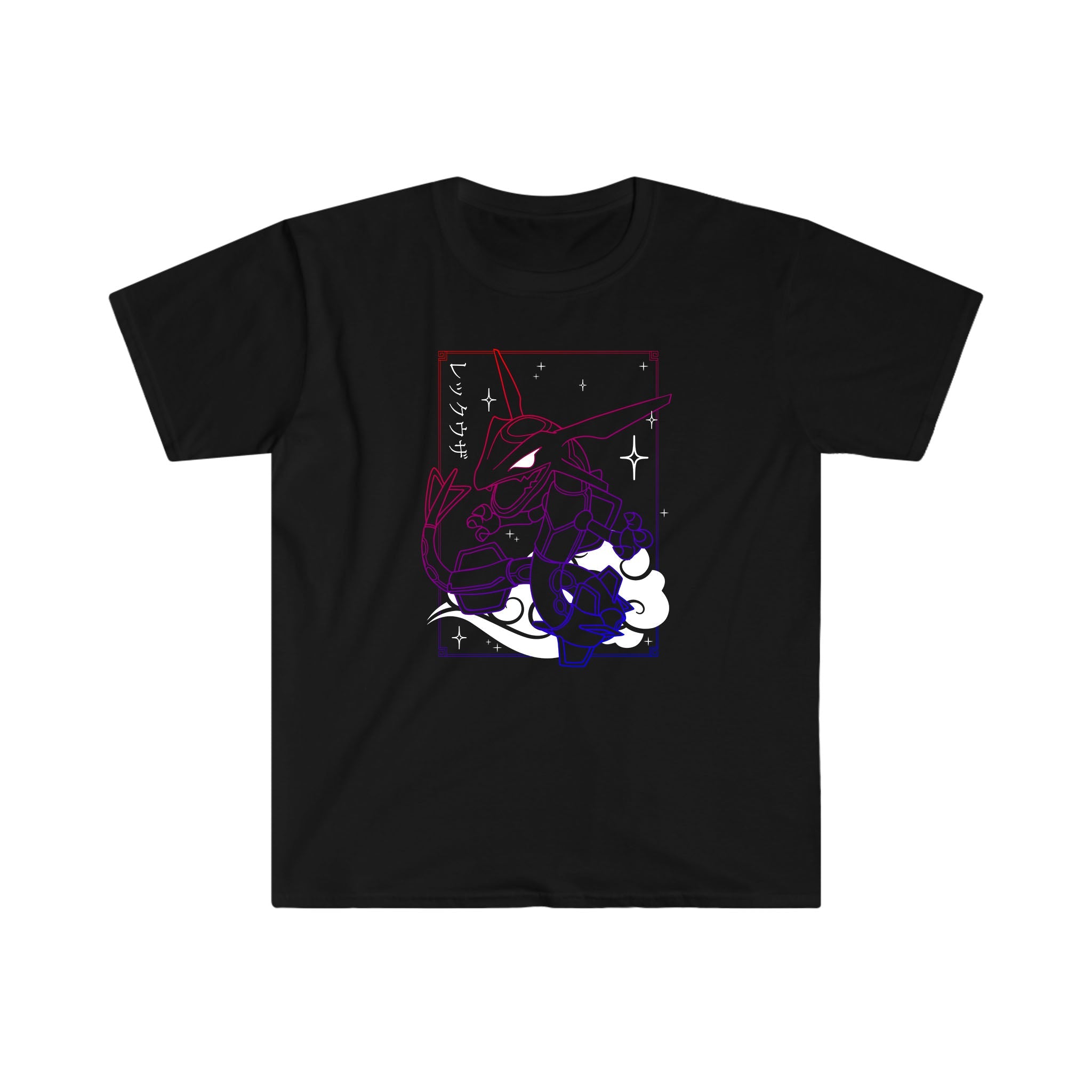 Rayquaza Tee Shirt