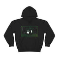 Mewtwo Black Hoodie