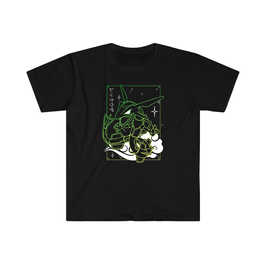 Rayquaza Tee Shirt
