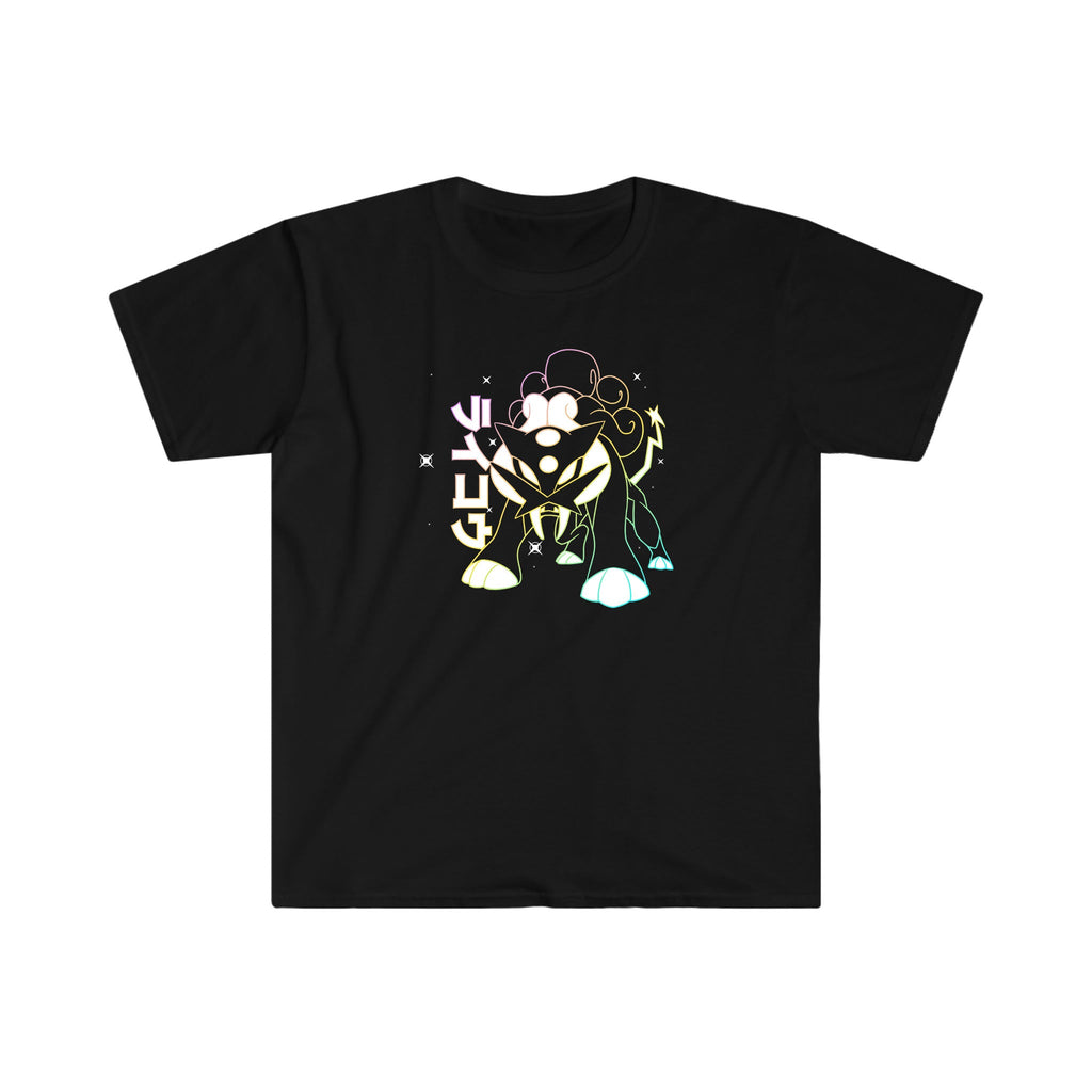 Raikou Tee Shirt
