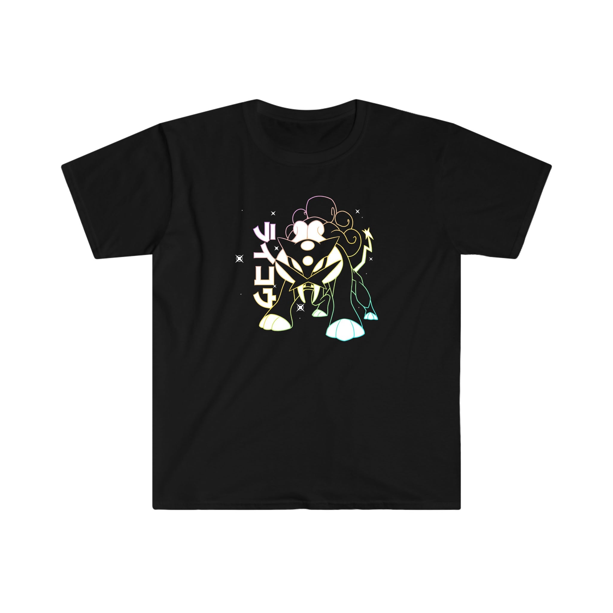 Raikou Tee Shirt