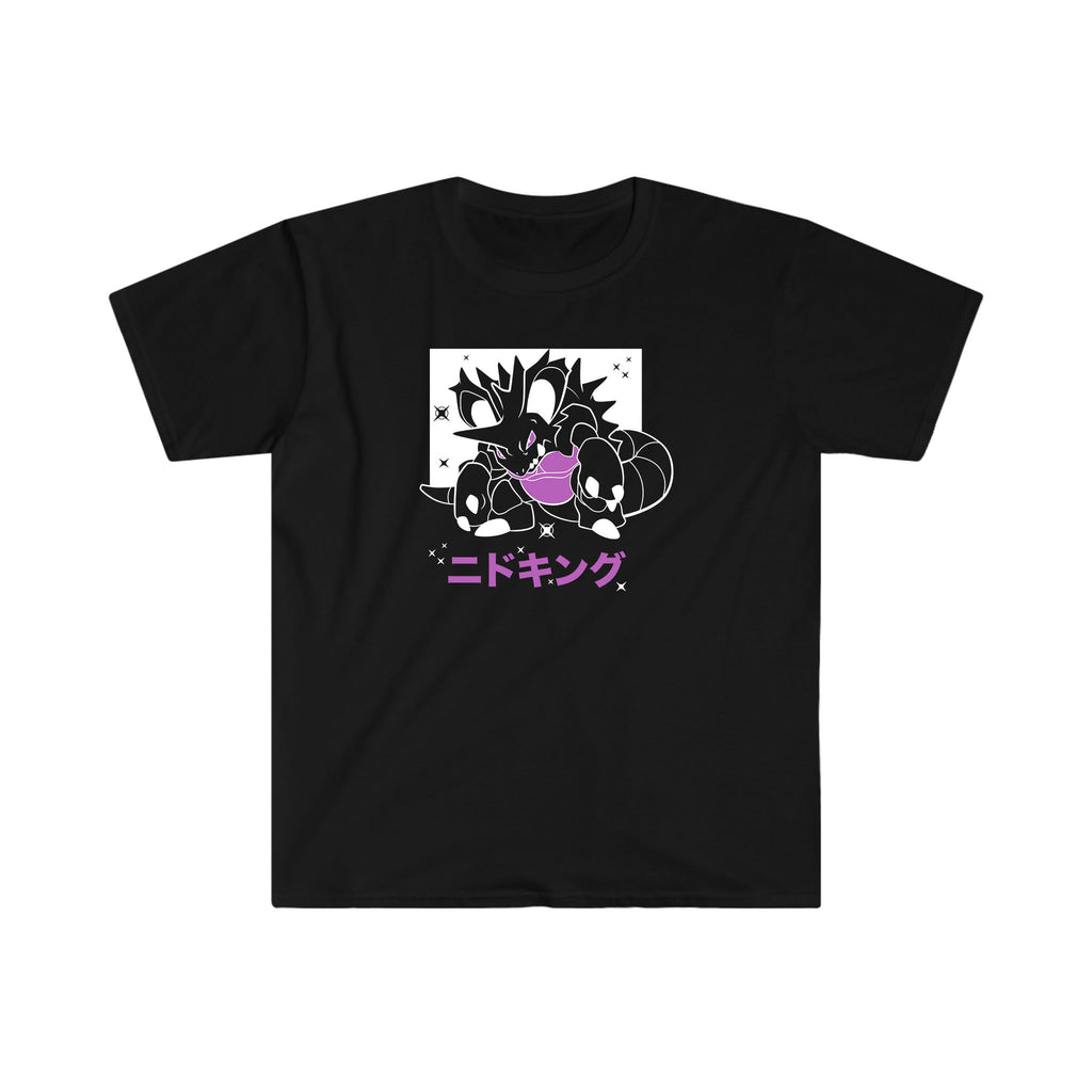 Nidoking Tee Shirt