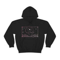 Mew Black Hoodie