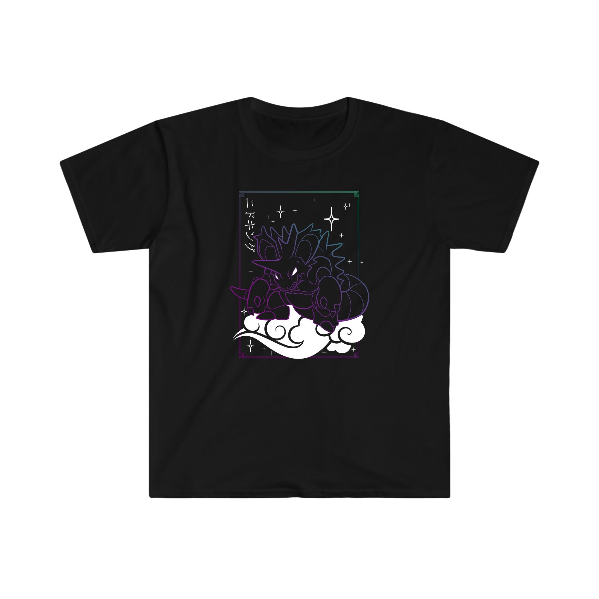 Nidoking Tee Shirt