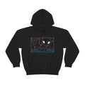 Mew Black Hoodie