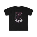 Mew & Mewtwo Tee Shirt
