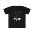 Mew & Mewtwo Tee Shirt