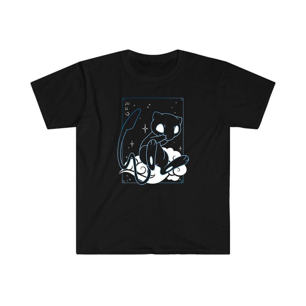Mew Tee Shirt