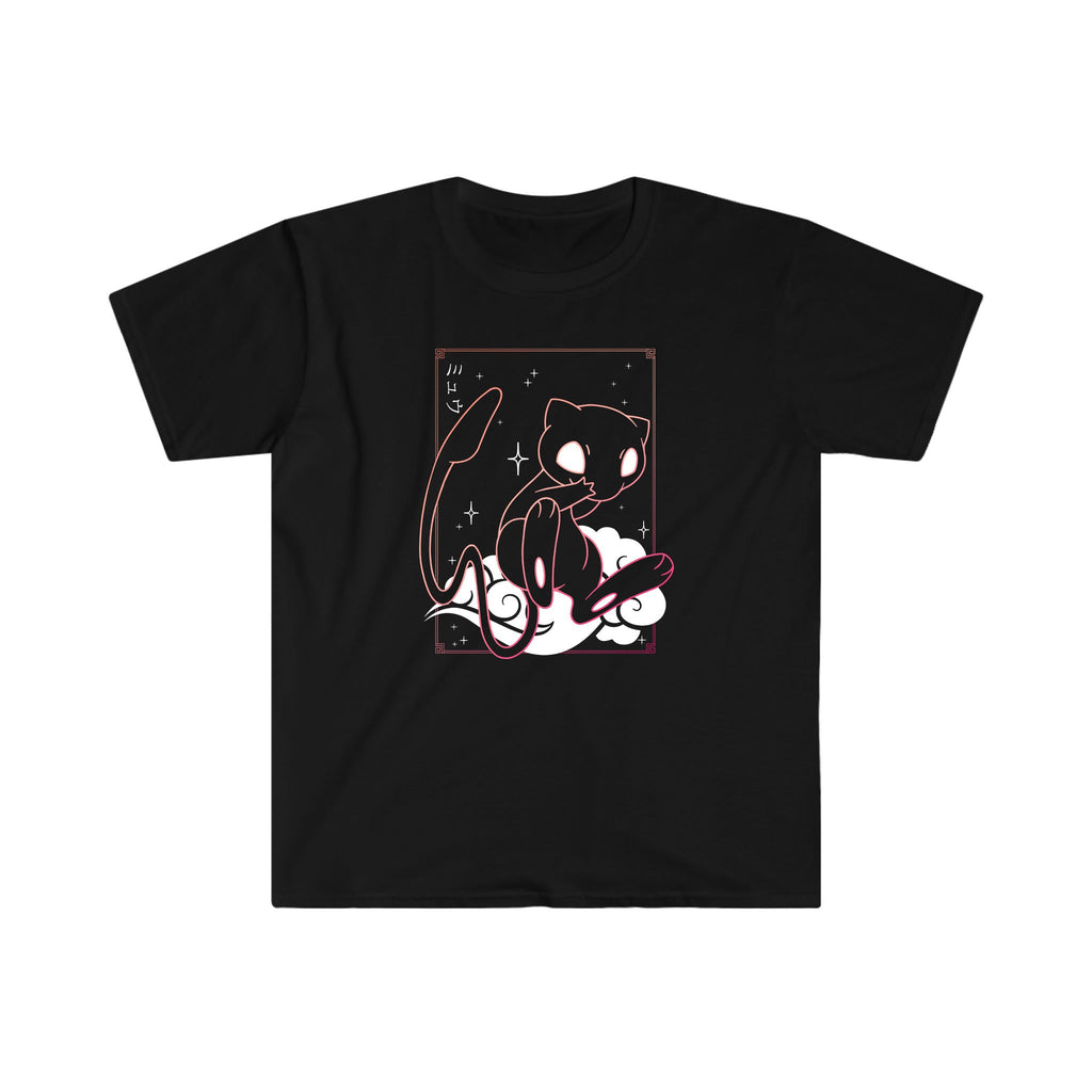 Mew Tee Shirt