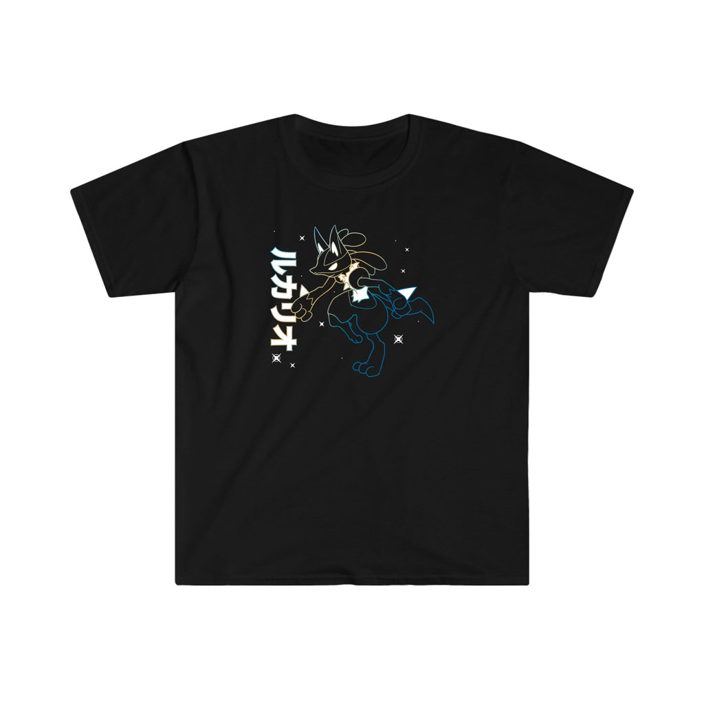 Lucario Tee Shirt