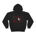 Gengar Black Hoodie