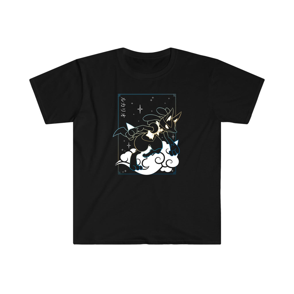 Lucario Tee Shirt