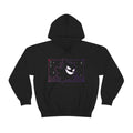 Gengar Black Hoodie