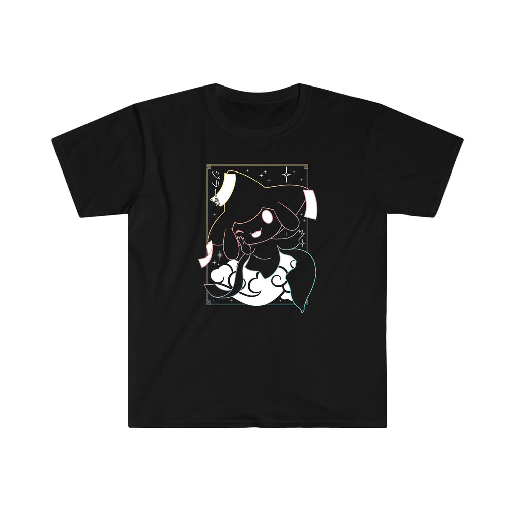 Jirachi Tee Shirt