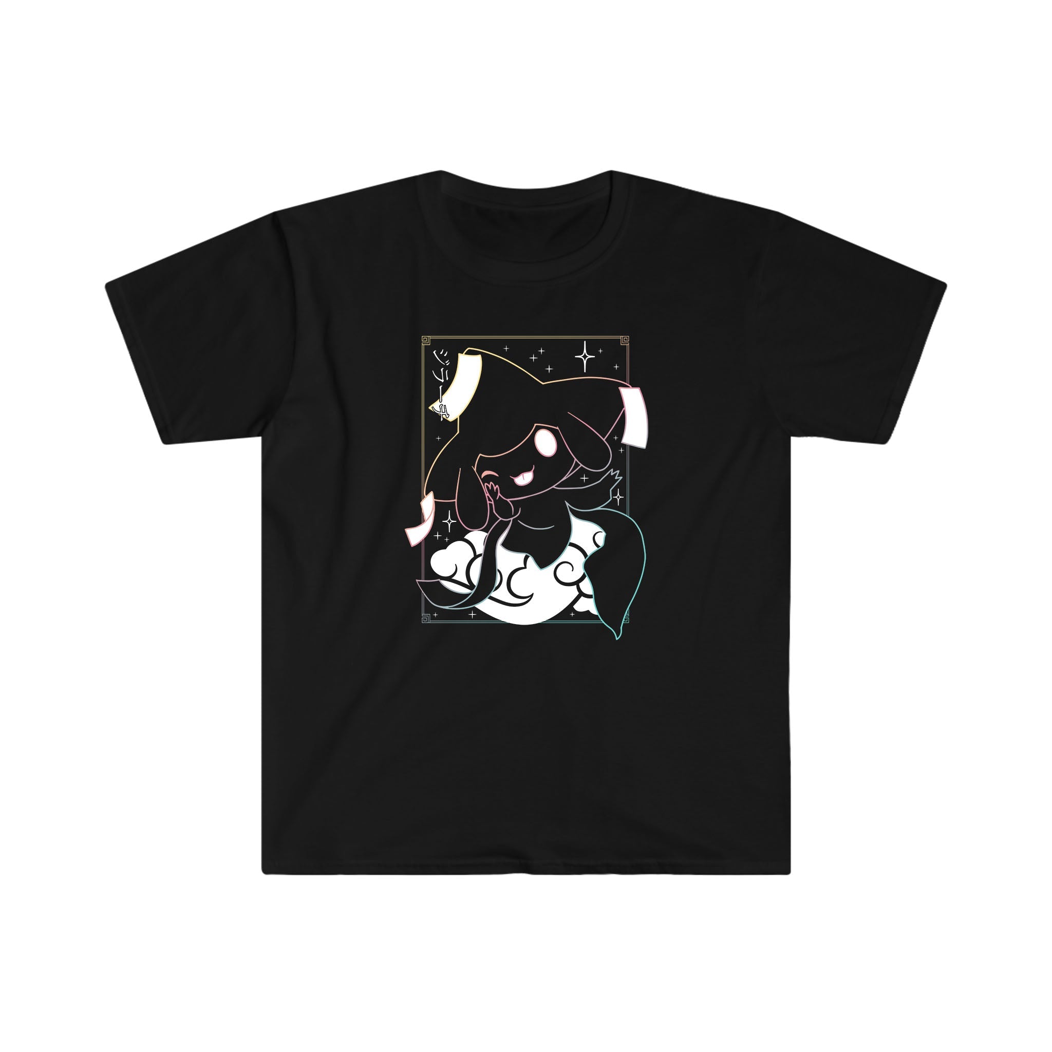 Jirachi Tee Shirt