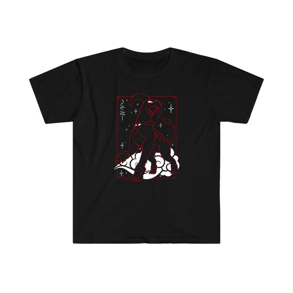 Houndoom Tee Shirt