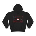 Gengar Black Hoodie