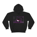Gengar Black Hoodie