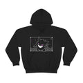 Gengar Black Hoodie