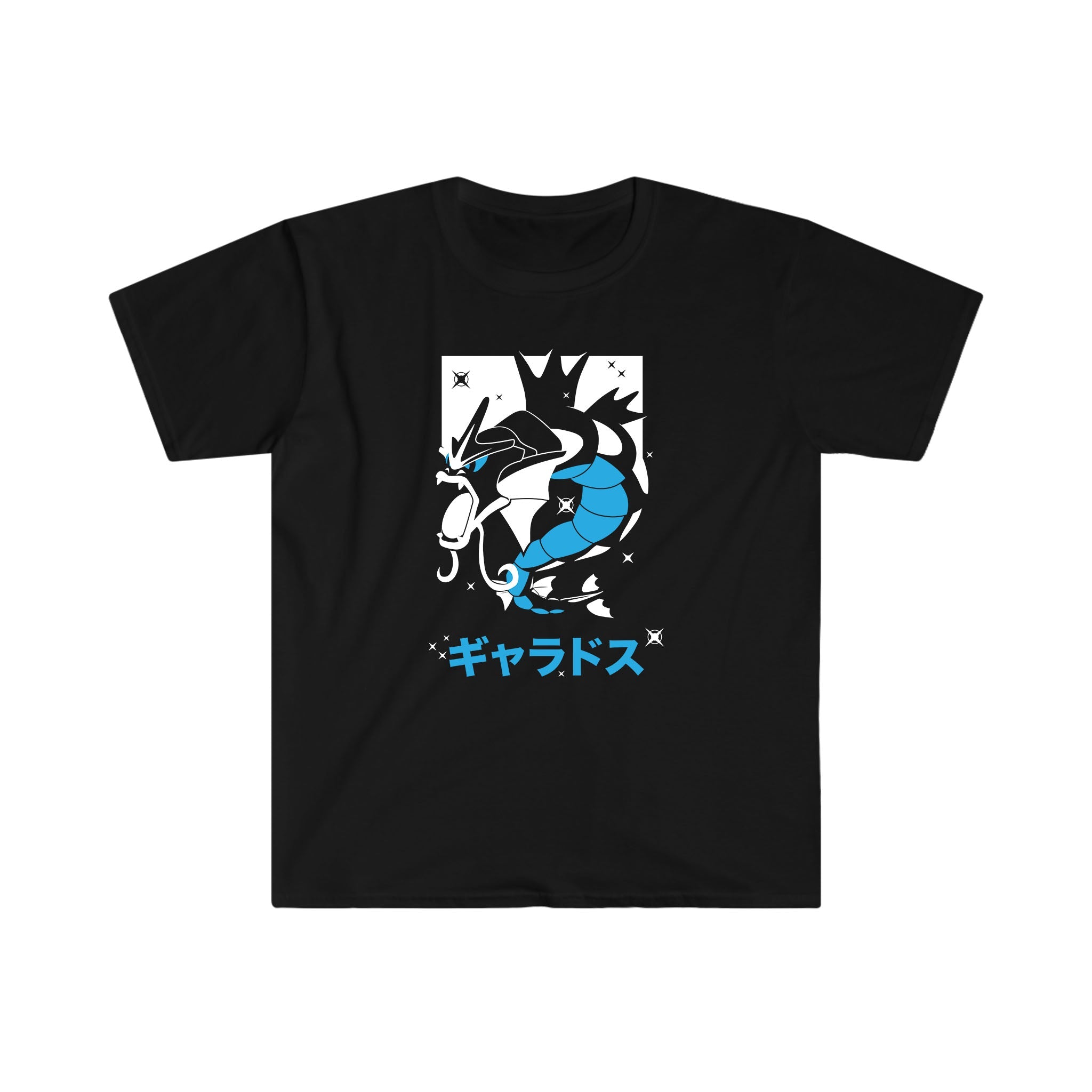 Gyarados Tee Shirt