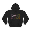 Eevee Black Hoodie