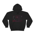 Darkrai Black Hoodie