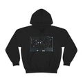 Charizard Black Hoodie