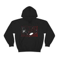 Charizard Black Hoodie
