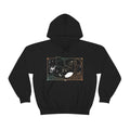 Charizard Black Hoodie