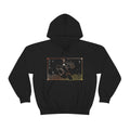 Blaziken Black Hoodie