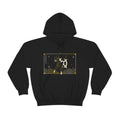 Arceus Black Hoodie