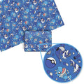 Tyrunt Wrapping Paper