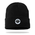 First Edition Black Beanie
