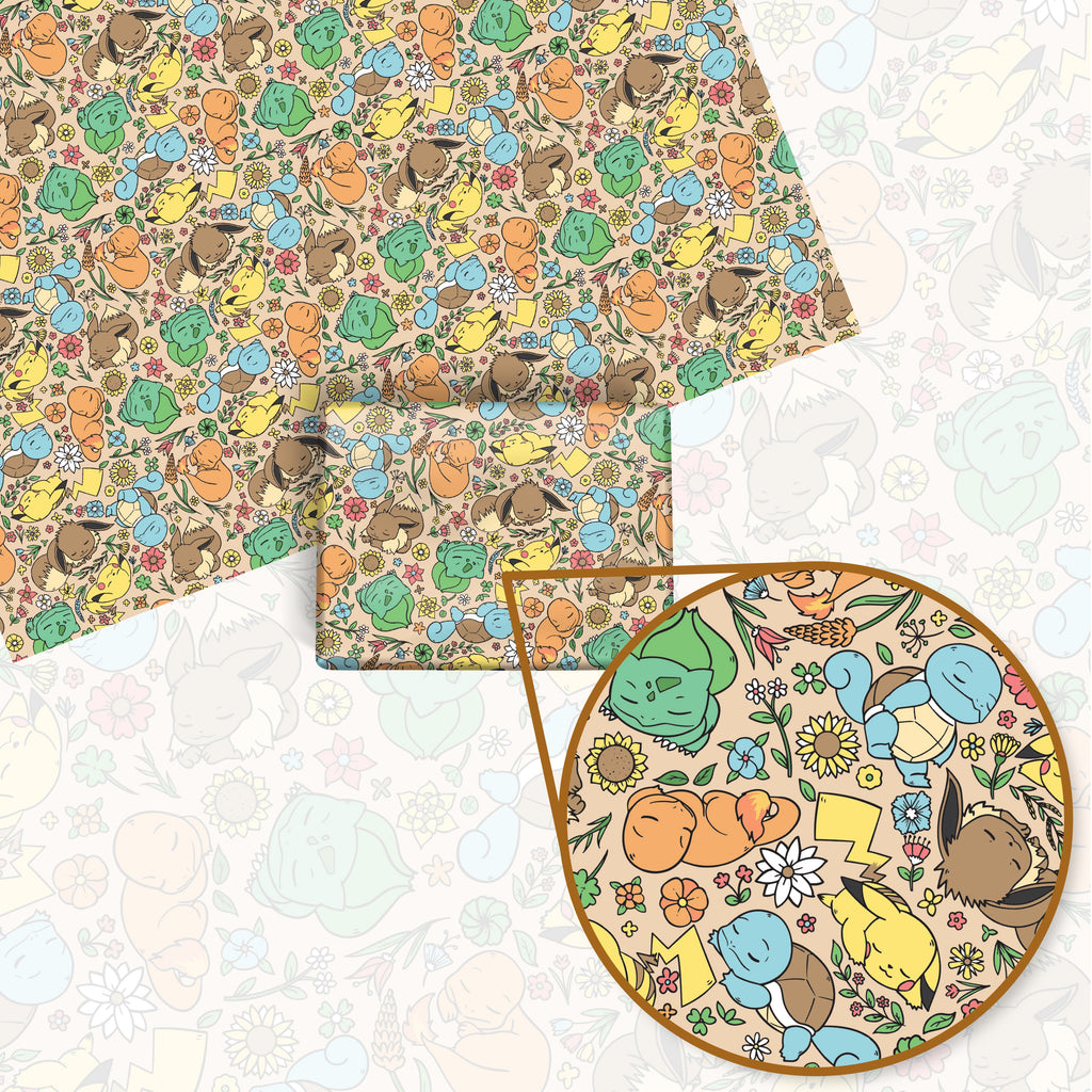 Starter Wrapping Paper