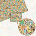 Starter Wrapping Paper
