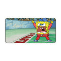 Spongebob Desk Mat