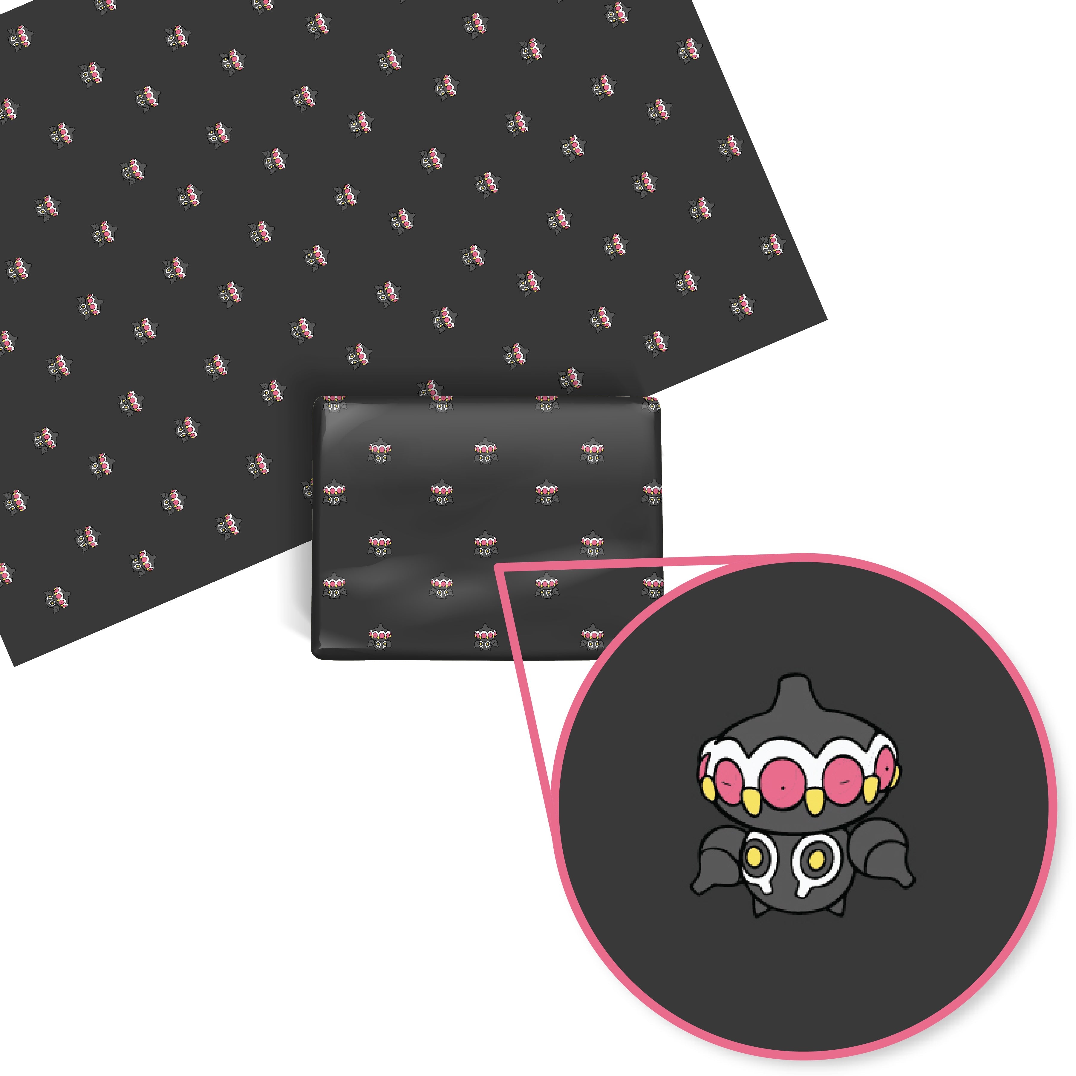Claydol Wrapping Paper
