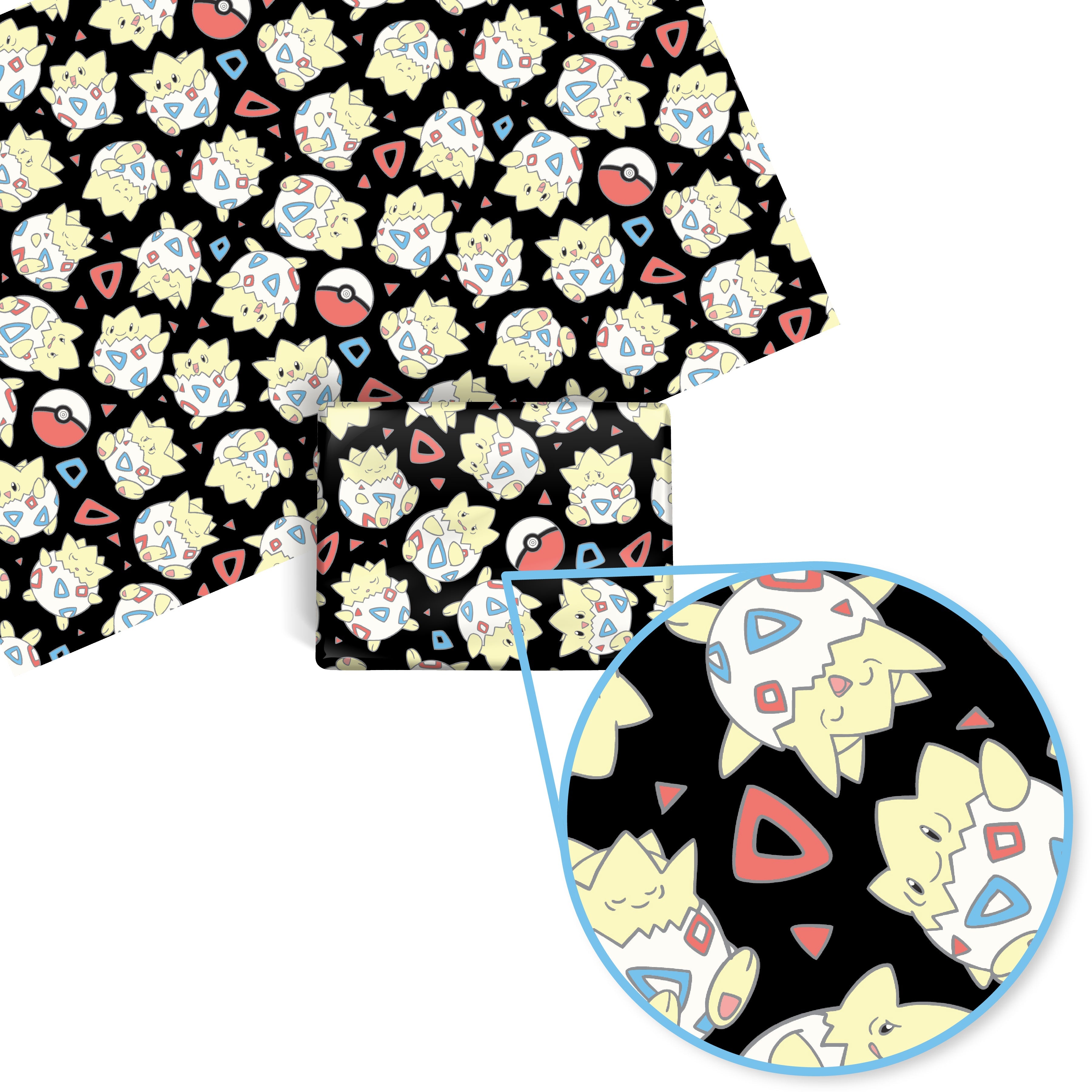 Togepi Wrapping Paper