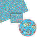 Totodile Wrapping Paper