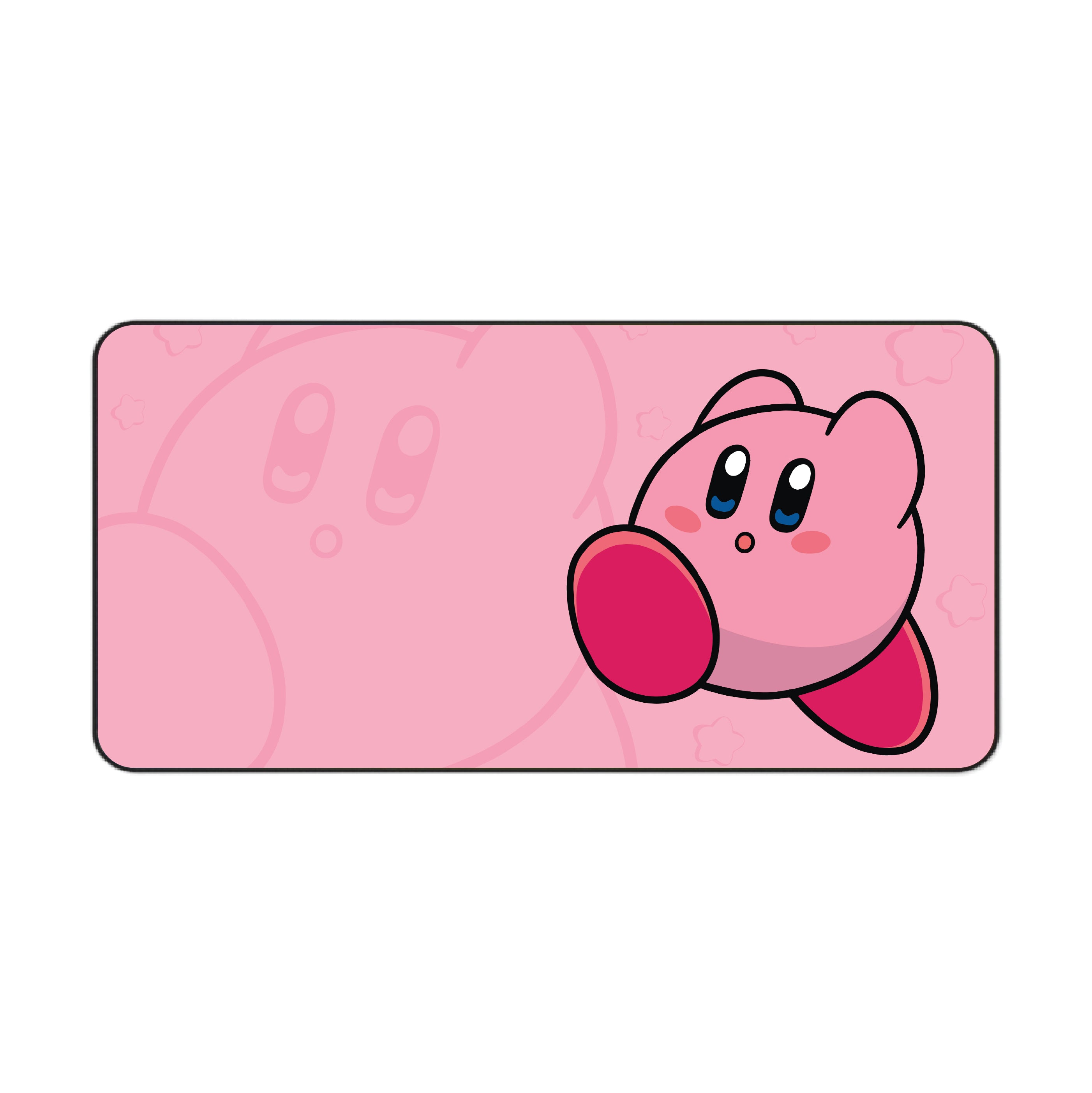 Kirby Desk Mat