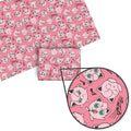 Jigglypuff Wrapping Paper